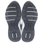 Celine Lace Up Low Cut Sneakers White Gray — view 5