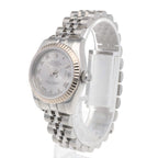 Rolex Datejust Oyster Perpetual Watch Stainless Steel Automatic Winding — view 3