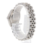 Rolex Datejust Oyster Perpetual Watch Stainless Steel Automatic Winding — view 5