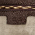 Gucci Ophidia GG Supreme 2-Way Shoulder Boston Bag Beige — view 7