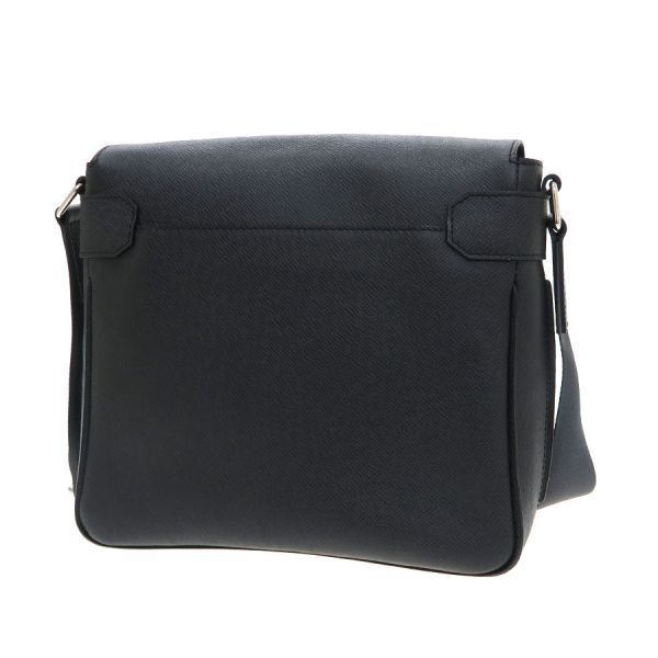 Louis Vuitton Taiga Roman PM Messenger Bag — view 3