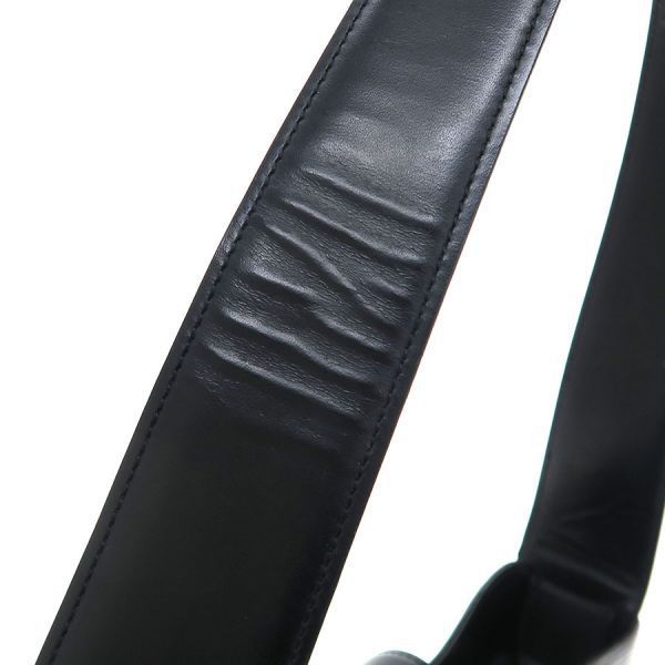 Louis Vuitton Epi Reverie Belt — view 4