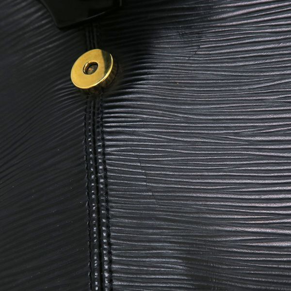 Louis Vuitton Epi Reverie Belt — view 8