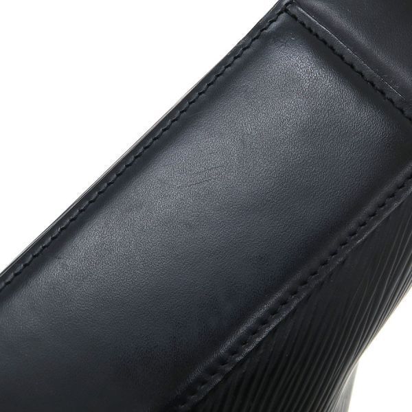 Louis Vuitton Epi Reverie Belt — view 7