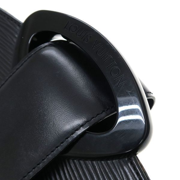 Louis Vuitton Epi Reverie Belt — view 6