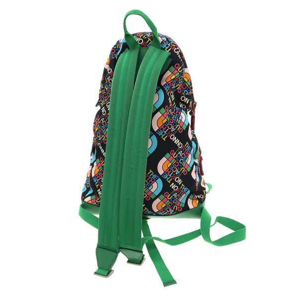 Gucci North Face Backpack — view 3