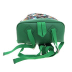 Gucci North Face Backpack — view 4