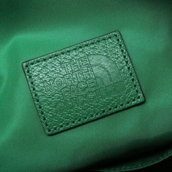 Gucci North Face Backpack — view 7