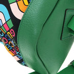 Gucci North Face Backpack — view 5