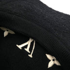 Louis Vuitton Cap Wool Glam Hat — view 5
