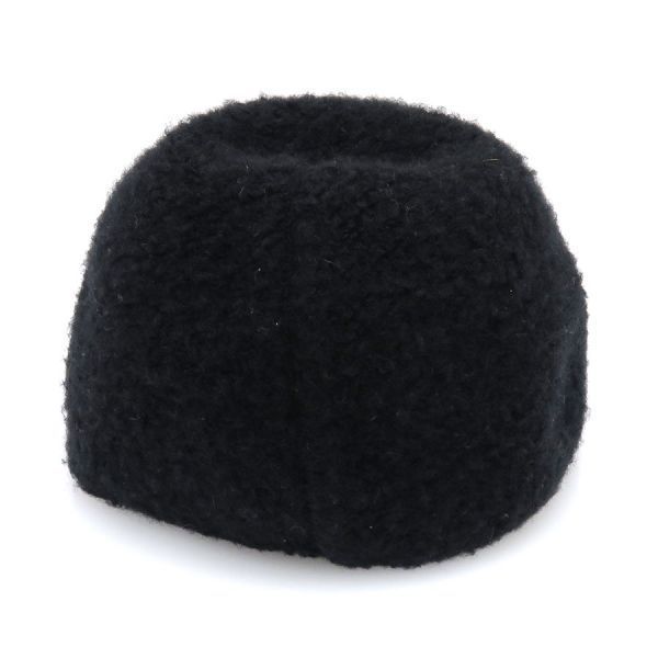 Louis Vuitton Cap Wool Glam Hat — view 4
