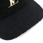 Louis Vuitton Cap Wool Glam Hat — view 7