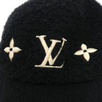 Louis Vuitton Cap Wool Glam Hat — view 6
