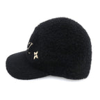 Louis Vuitton Cap Wool Glam Hat — view 3