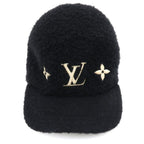 Louis Vuitton Cap Wool Glam Hat — view 2