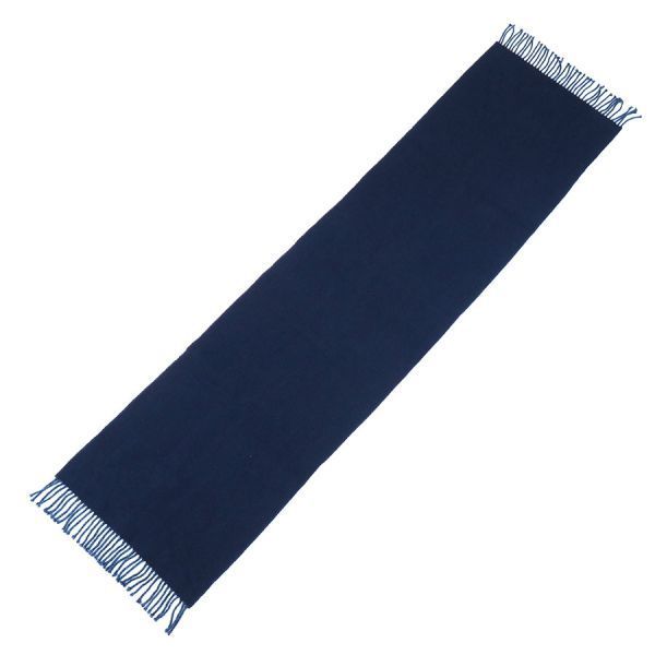 Hermes Scarf Blue — view 2