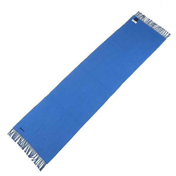 Hermes Scarf Blue — view 3