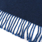 Hermes Scarf Blue — view 5