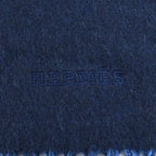 Hermes Scarf Blue — view 4