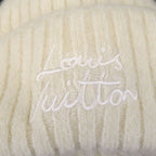 Louis Vuitton Vinyl LV Script Hat — view 5