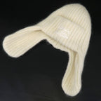 Louis Vuitton Vinyl LV Script Hat — view 2