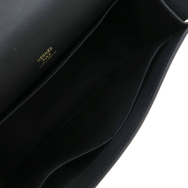 Hermes Geta Shoulder Bag — view 2