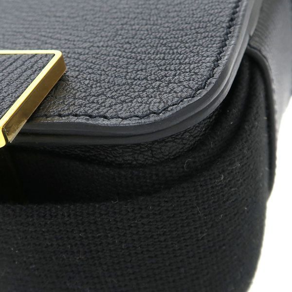 Hermes Geta Shoulder Bag — view 4