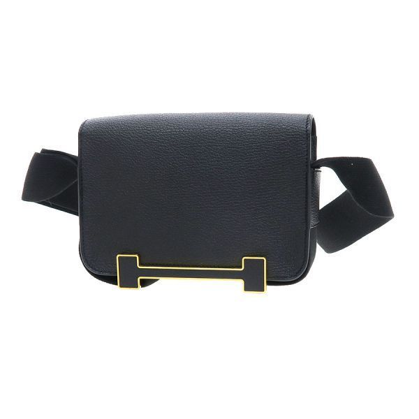 Hermes Geta Shoulder Bag — view 3