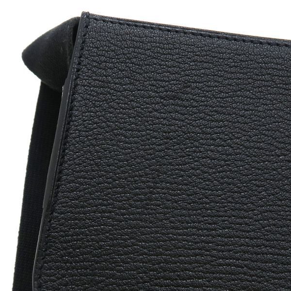 Hermes Geta Shoulder Bag — view 8
