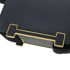 Hermes Geta Shoulder Bag — view 6