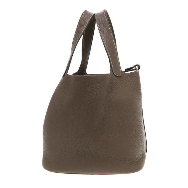 Hermes Picotin Lock MM Pouch — view 3