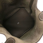 Hermes Picotin Lock MM Pouch — view 2