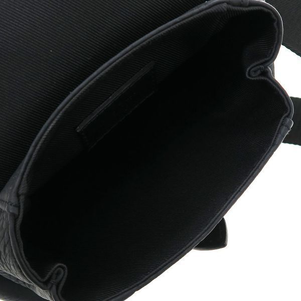Louis Vuitton Taurillon Christopher XS Shoulder Bag — view 2