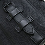 Louis Vuitton Taurillon Christopher XS Shoulder Bag — view 8