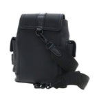 Louis Vuitton Taurillon Christopher XS Shoulder Bag — view 3