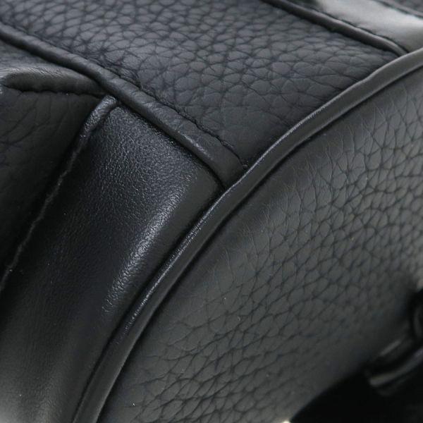 Louis Vuitton Taurillon Christopher XS Shoulder Bag — view 5