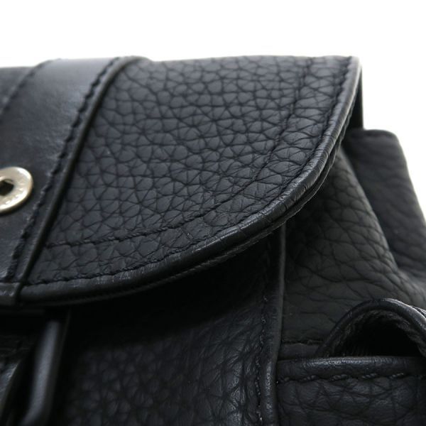 Louis Vuitton Taurillon Christopher XS Shoulder Bag — view 7