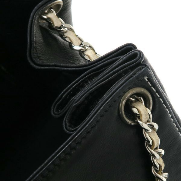 Chanel Chain Shorter Handbag — view 8