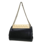 Chanel Chain Shorter Handbag — view 3