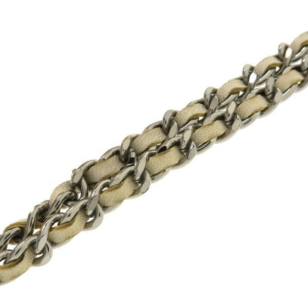 Chanel Chain Shorter Handbag — view 4