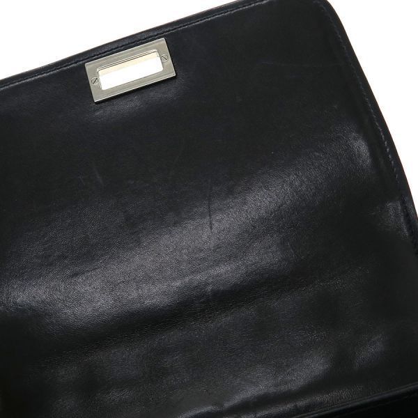 Chanel Chain Shorter Handbag — view 7