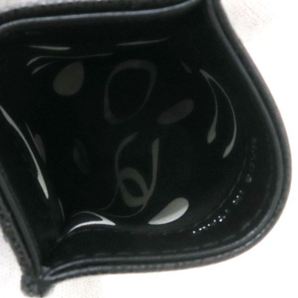 Chanel Caviar Quilted Card Case — view 3