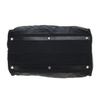 Prada Handbag Black — view 4
