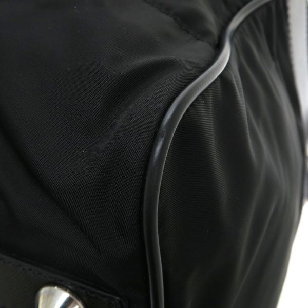 Prada Handbag Black — view 5