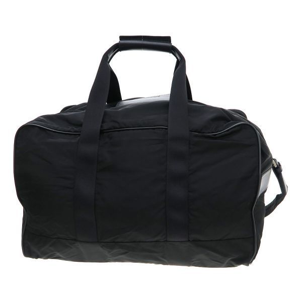 Prada Handbag Black — view 3