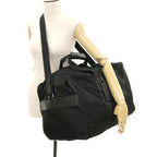 Prada Handbag Black — view 9