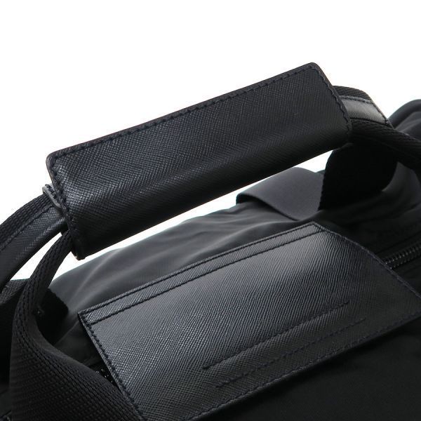 Prada Handbag Black — view 7