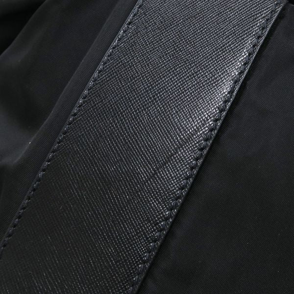 Prada Handbag Black — view 6