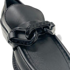 Louis Vuitton Academy Loafer — view 9