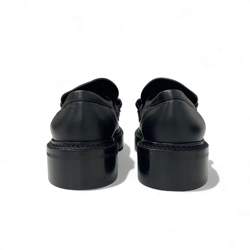 Louis Vuitton Academy Loafer — view 5